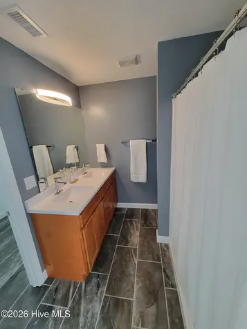 4607 White Ibis Court Wilmington NC 28412