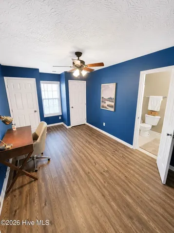 4607 White Ibis Court Wilmington NC 28412