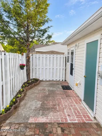 4607 White Ibis Court Wilmington NC 28412