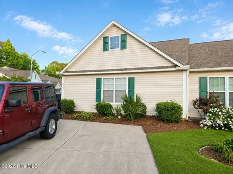 4607 White Ibis Court Wilmington NC 28412