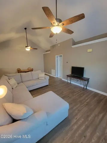4607 White Ibis Court Wilmington NC 28412