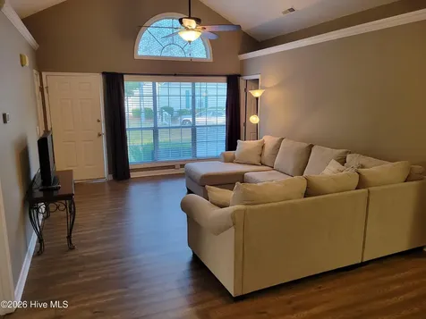 4607 White Ibis Court Wilmington NC 28412