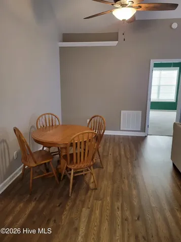 4607 White Ibis Court Wilmington NC 28412