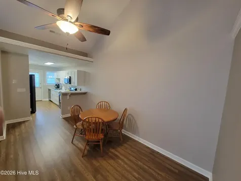 4607 White Ibis Court Wilmington NC 28412