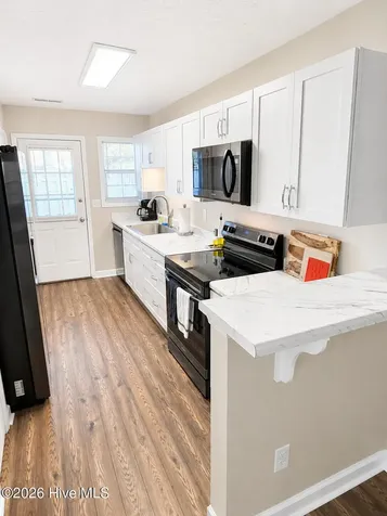 4607 White Ibis Court Wilmington NC 28412