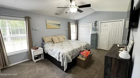 95 Pollard Drive Jacksonville NC 28540
