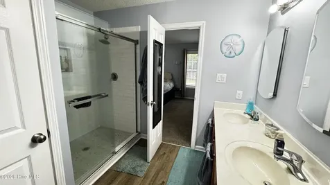 95 Pollard Drive Jacksonville NC 28540