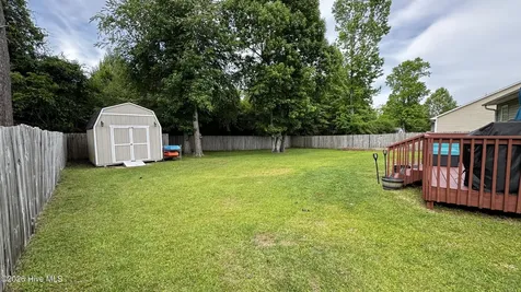 95 Pollard Drive Jacksonville NC 28540