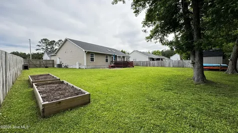 95 Pollard Drive Jacksonville NC 28540