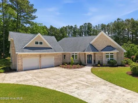 436 Cypress Landing Trail Chocowinity NC 27817