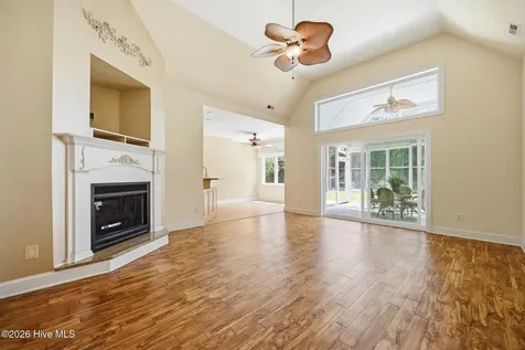 436 Cypress Landing Trail Chocowinity NC 27817