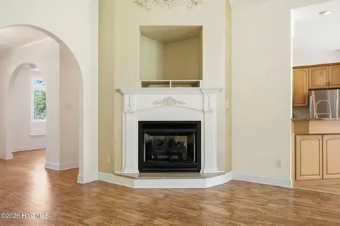 436 Cypress Landing Trail Chocowinity NC 27817