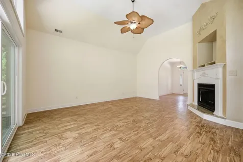 436 Cypress Landing Trail Chocowinity NC 27817