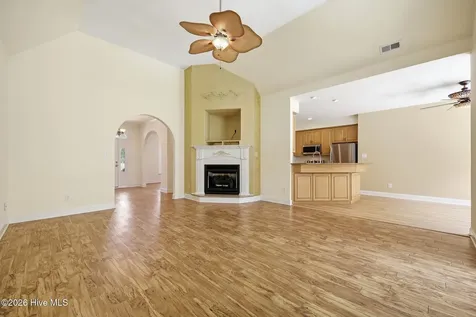 436 Cypress Landing Trail Chocowinity NC 27817