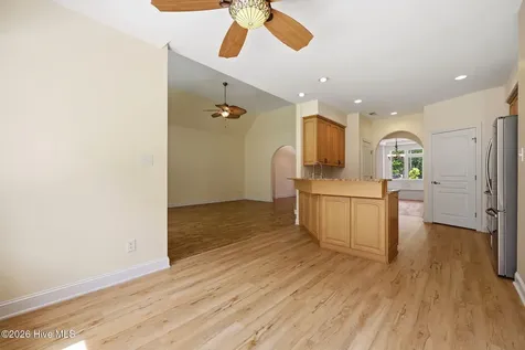 436 Cypress Landing Trail Chocowinity NC 27817