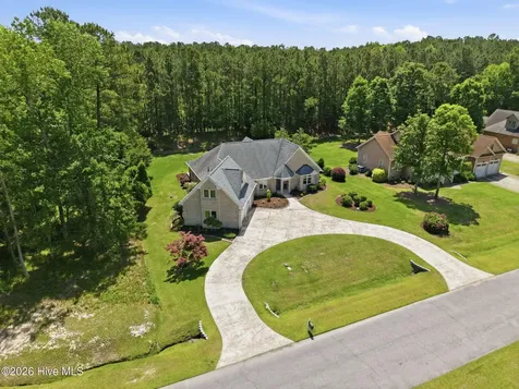 436 Cypress Landing Trail Chocowinity NC 27817