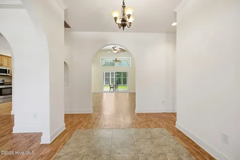 436 Cypress Landing Trail Chocowinity NC 27817