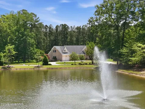 436 Cypress Landing Trail Chocowinity NC 27817