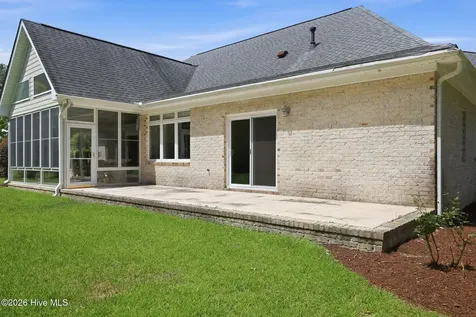 436 Cypress Landing Trail Chocowinity NC 27817