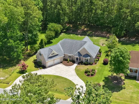436 Cypress Landing Trail Chocowinity NC 27817