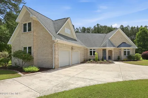 436 Cypress Landing Trail Chocowinity NC 27817