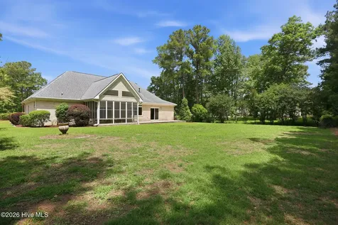 436 Cypress Landing Trail Chocowinity NC 27817