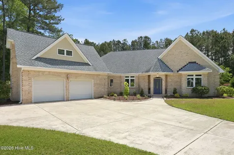 436 Cypress Landing Trail Chocowinity NC 27817