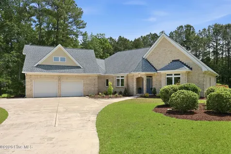 436 Cypress Landing Trail Chocowinity NC 27817