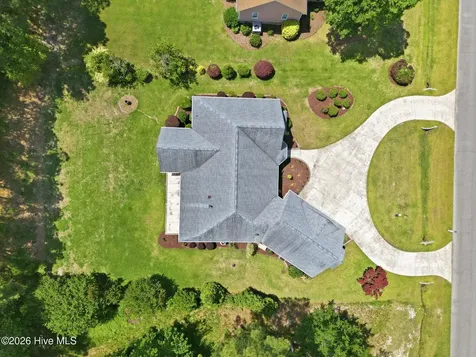 436 Cypress Landing Trail Chocowinity NC 27817