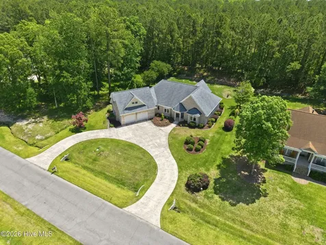 436 Cypress Landing Trail Chocowinity NC 27817
