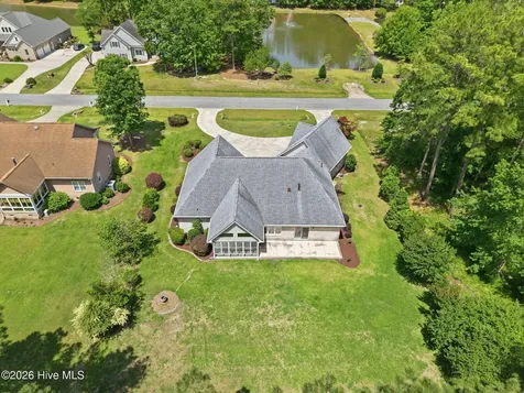 436 Cypress Landing Trail Chocowinity NC 27817