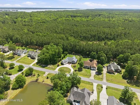 436 Cypress Landing Trail Chocowinity NC 27817