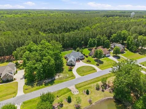 436 Cypress Landing Trail Chocowinity NC 27817