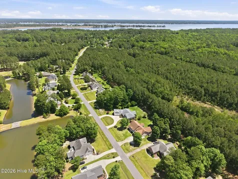 436 Cypress Landing Trail Chocowinity NC 27817
