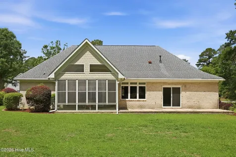 436 Cypress Landing Trail Chocowinity NC 27817