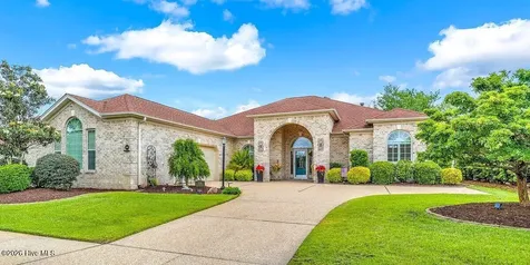 2144 Villamar Drive Leland NC 28451