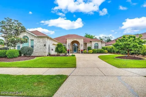 2144 Villamar Drive Leland NC 28451
