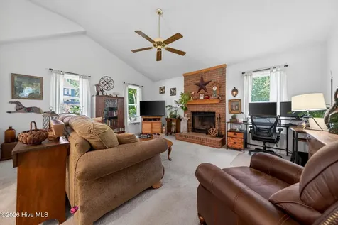 4148 Willow Haven Court Raleigh NC 27616