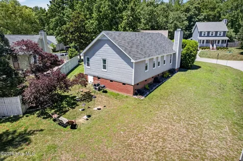 4148 Willow Haven Court Raleigh NC 27616