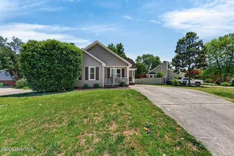 4148 Willow Haven Court Raleigh NC 27616