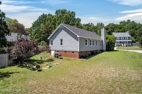 4148 Willow Haven Court Raleigh NC 27616