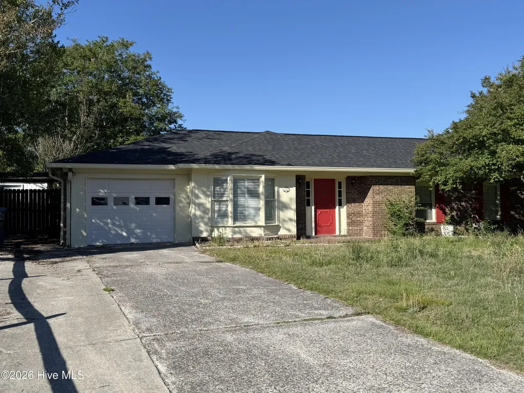 3903 Willowood Road Augusta GA 30907