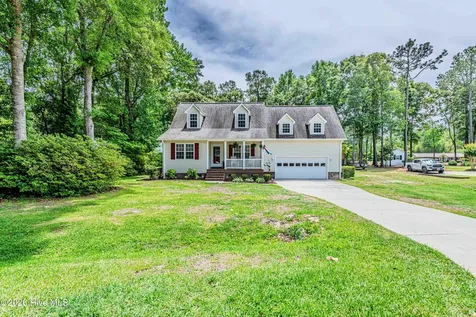 548 Deer Run Road New Bern NC 28562