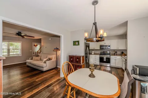 548 Deer Run Road New Bern NC 28562