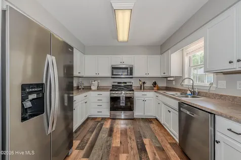 548 Deer Run Road New Bern NC 28562