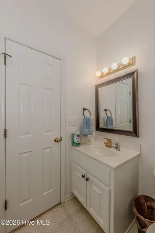 548 Deer Run Road New Bern NC 28562