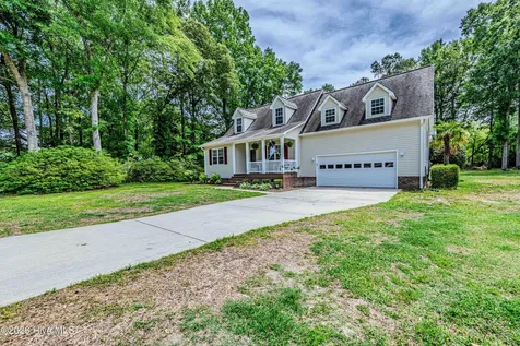 548 Deer Run Road New Bern NC 28562