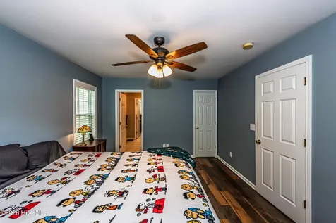 548 Deer Run Road New Bern NC 28562