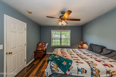 548 Deer Run Road New Bern NC 28562