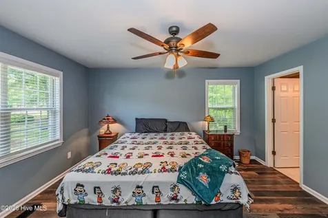 548 Deer Run Road New Bern NC 28562